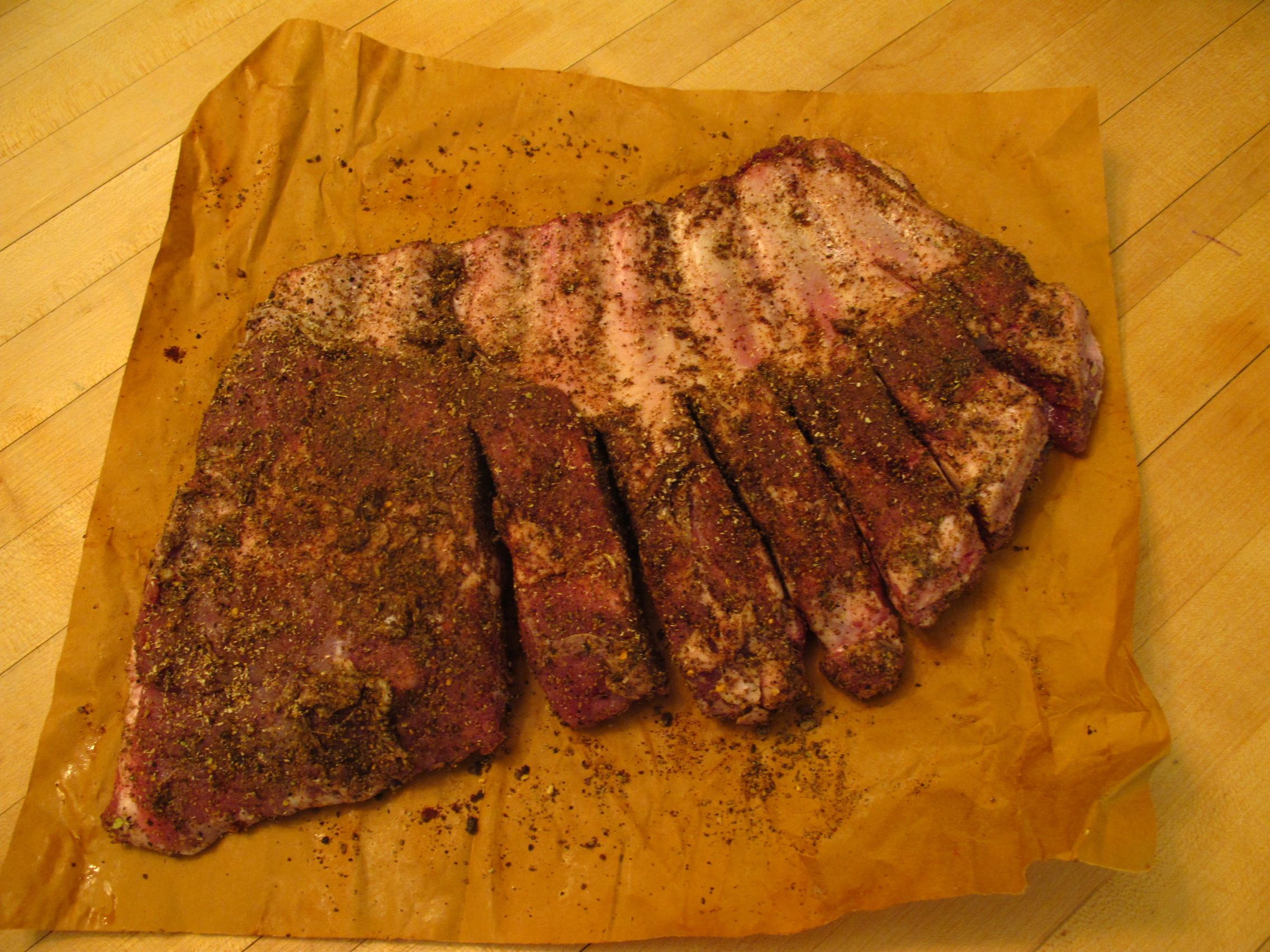 Rib Rub 1