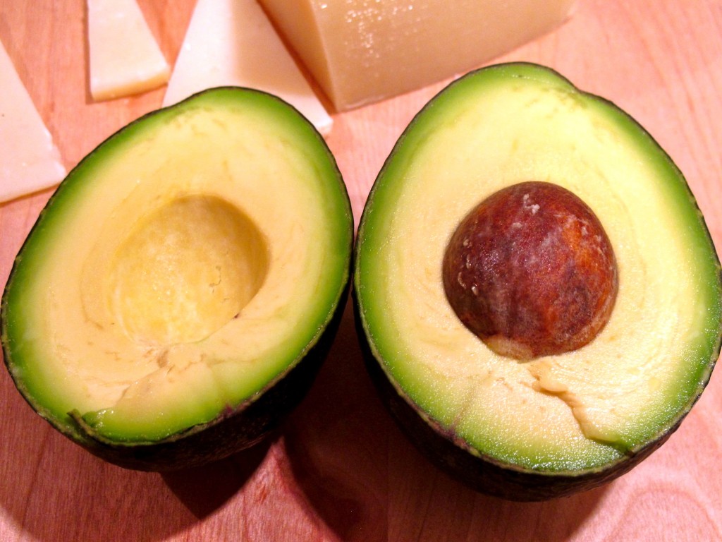 Avocado Beauty