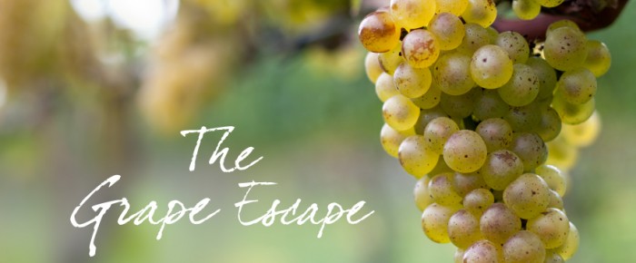 The Grape Escape